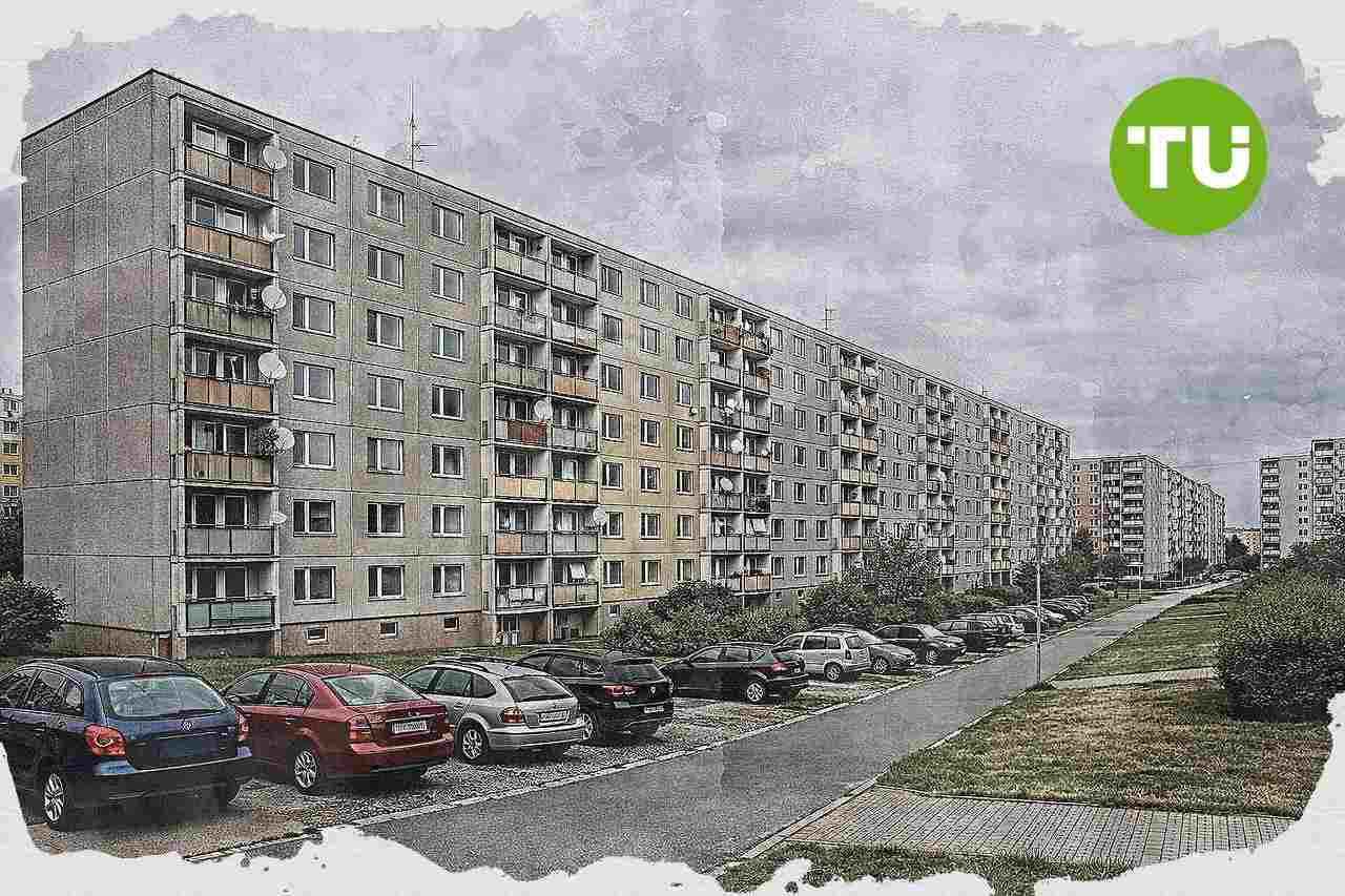 Fond Wood & Company dokončil akvizici sídliště Písnice v Praze za miliardy korun