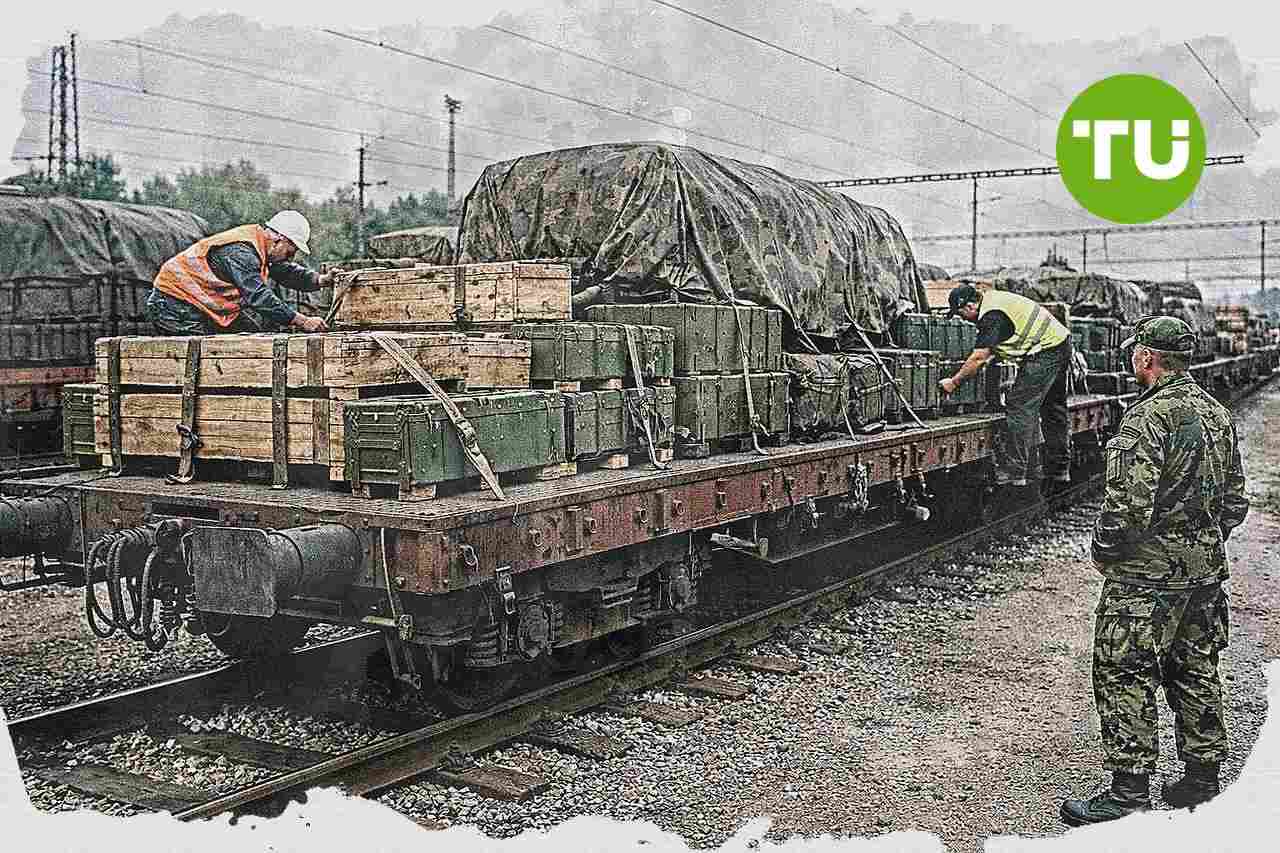Evropský mírový nástroj zadrhuje proplácení vojenské pomoci Ukrajině