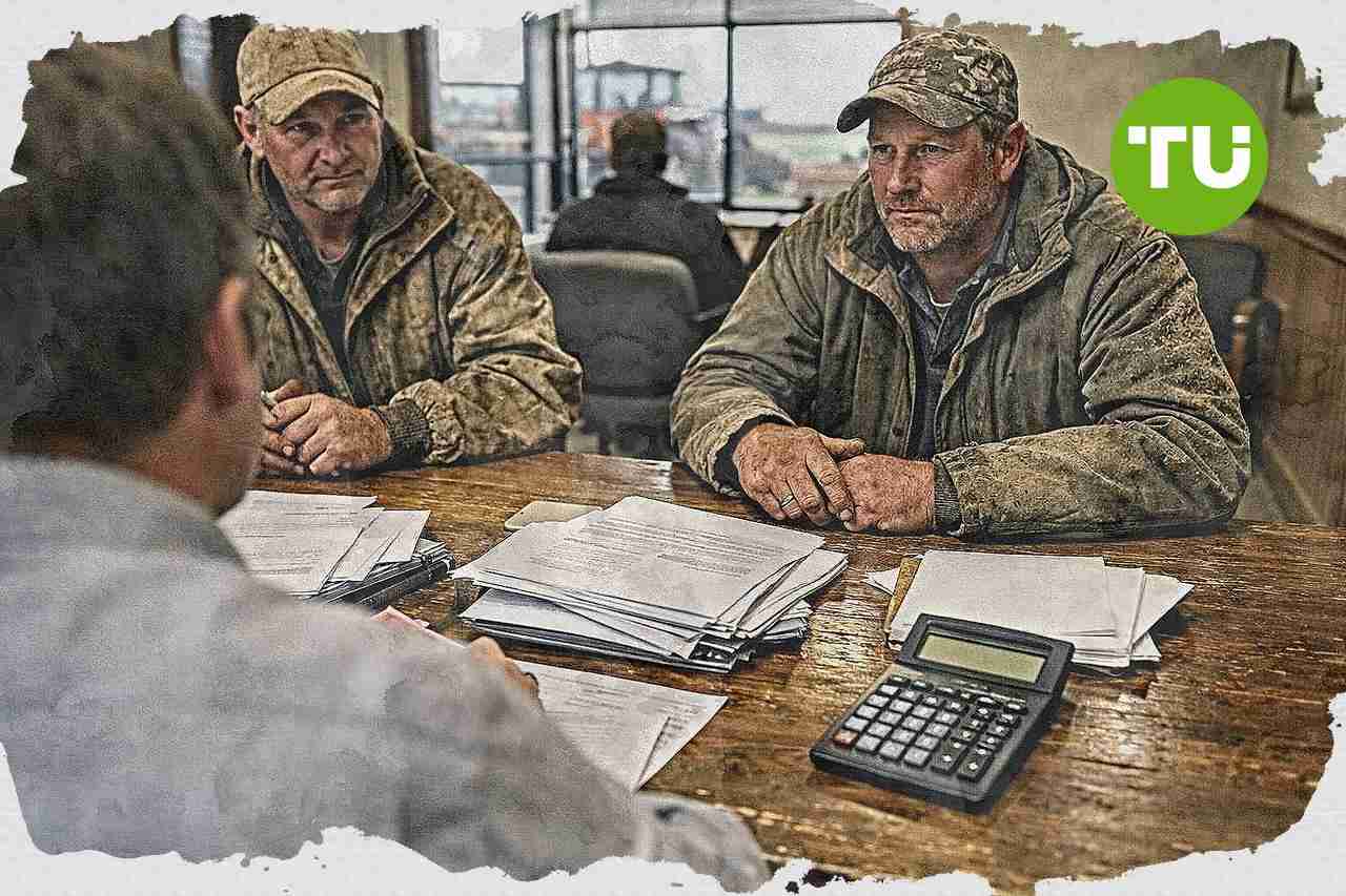 Farm Credit Administration reports stable Farm Credit System earnings as agricultural risks rise