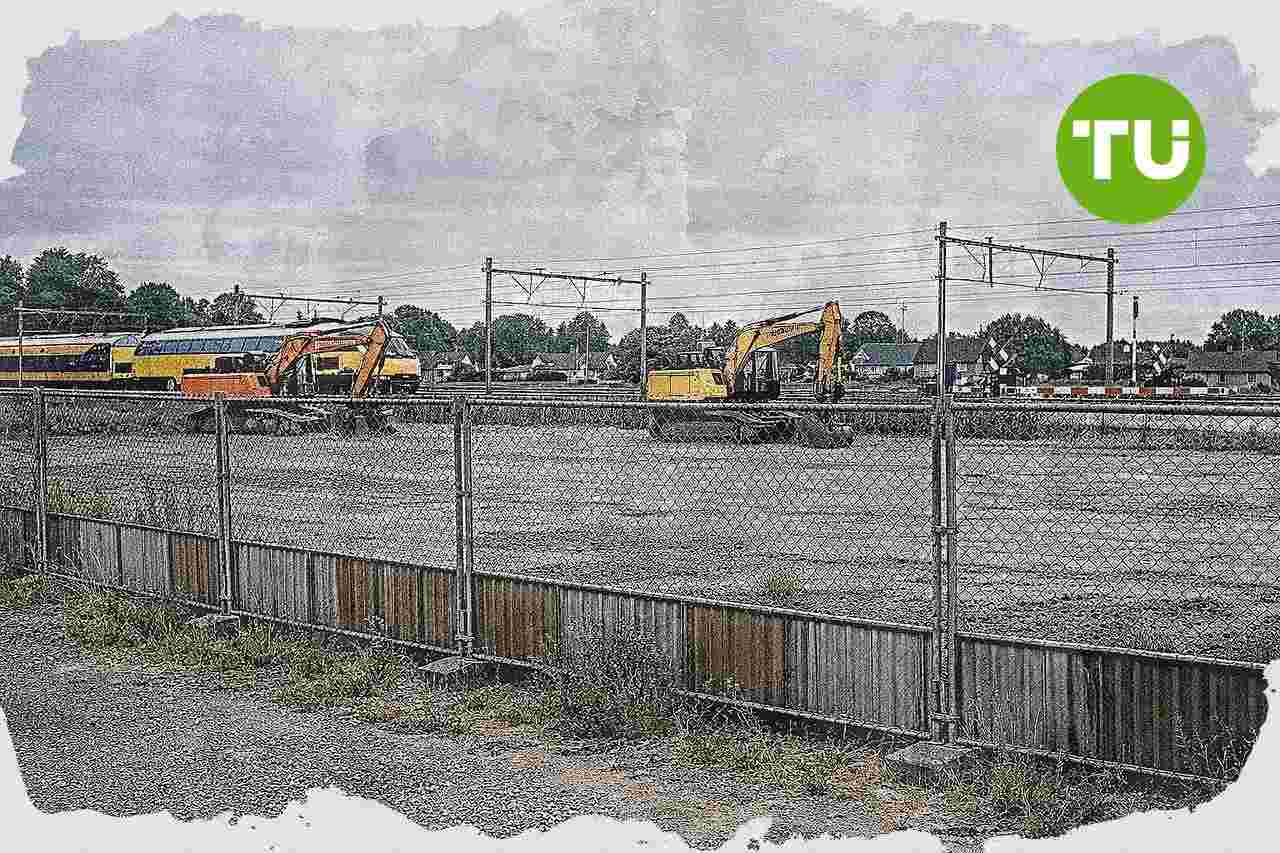 Vier Nederlandse bouwlocaties wachten op infrastructuurgeld voor ruim 30.000 woningen