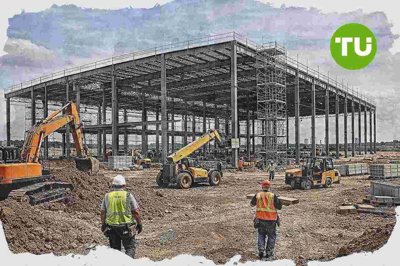 Republican-led Southern states draw factory investment and population growth in the U.S.