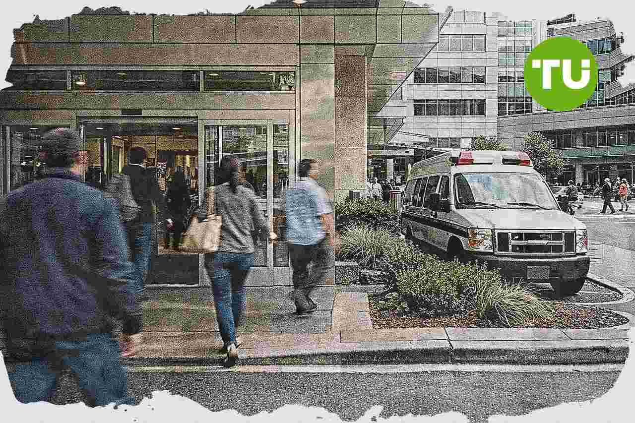 MultiCare Healthcare System rating affirmed at A+ with stable outlook