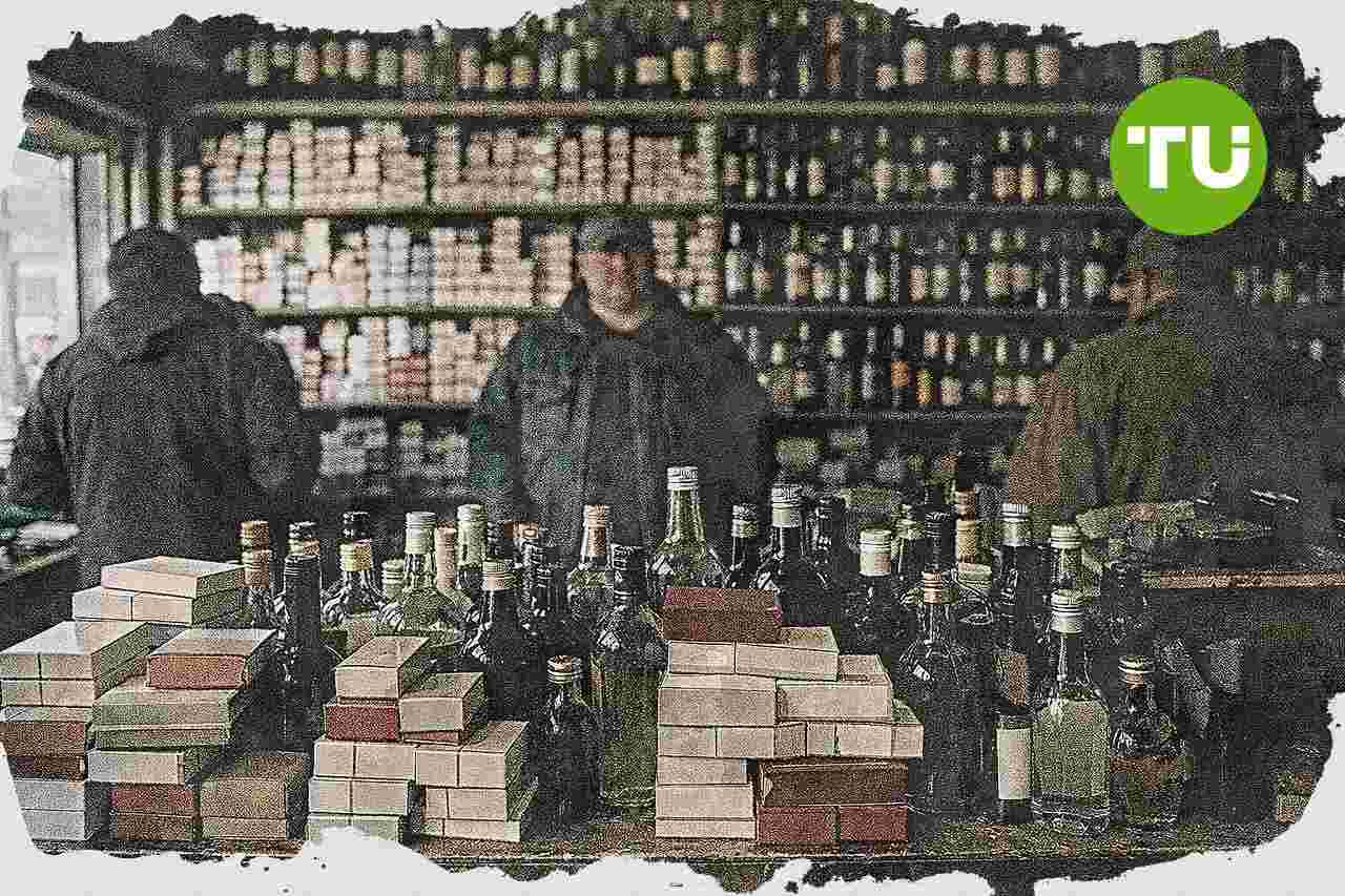 France, les recettes des accises sur le tabac et l’alcool chutent au premier trimestre