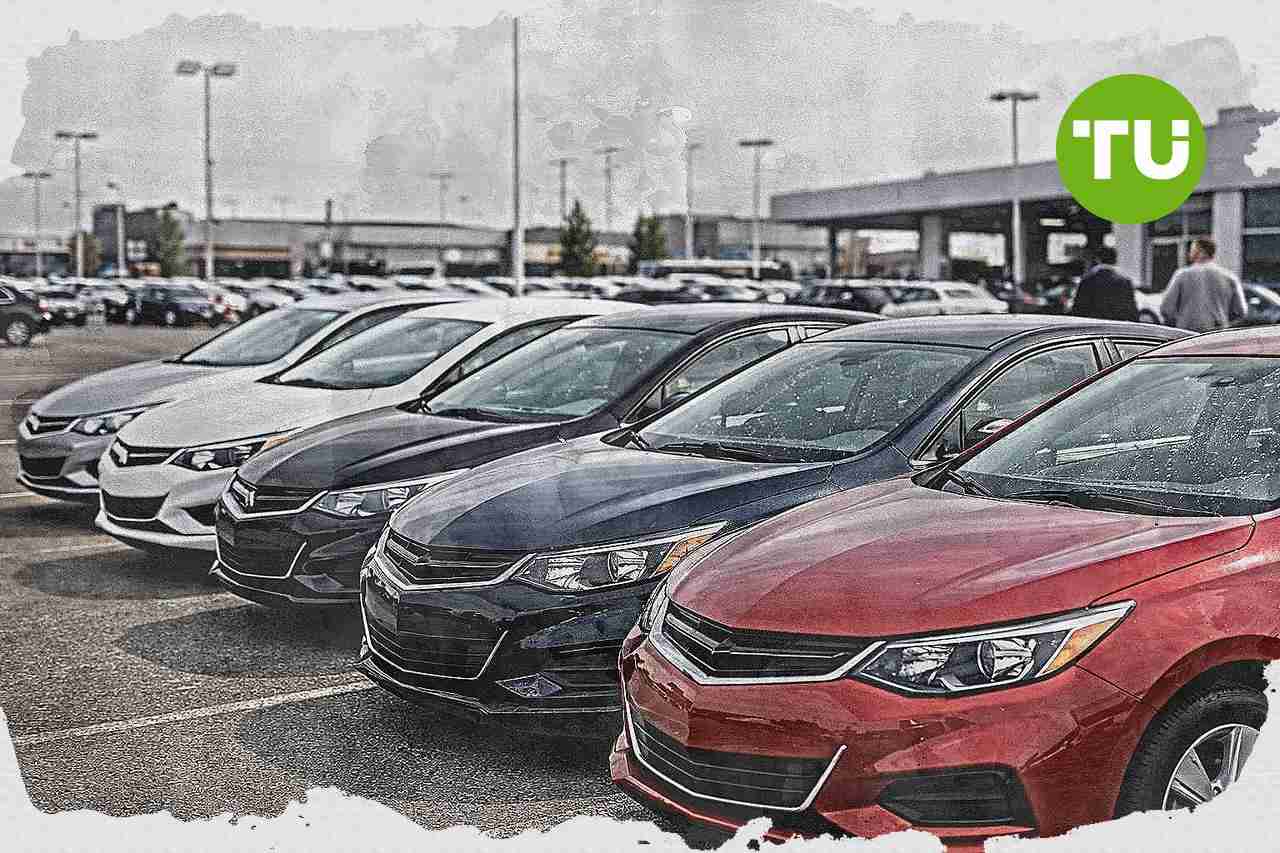 La France prépare une refonte fiscale pour soutenir les ventes automobiles
