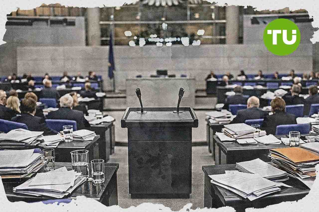 Bundestag weist AfD-Antrag gegen Arbeitsministerin Bas mit großer Mehrheit zurück