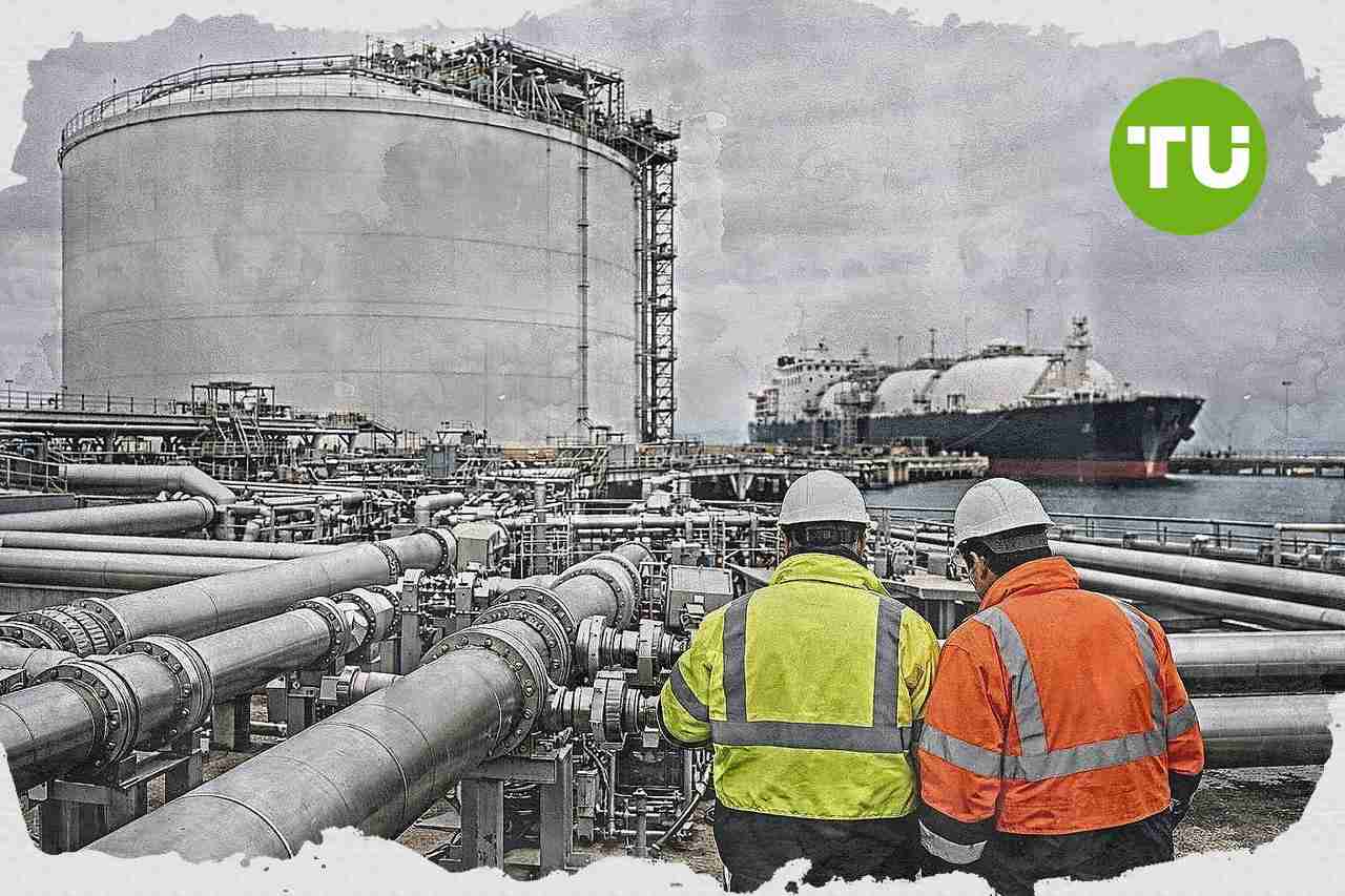 Venture Global, Atlantic-SEE expand Greece LNG supply deal from 2030