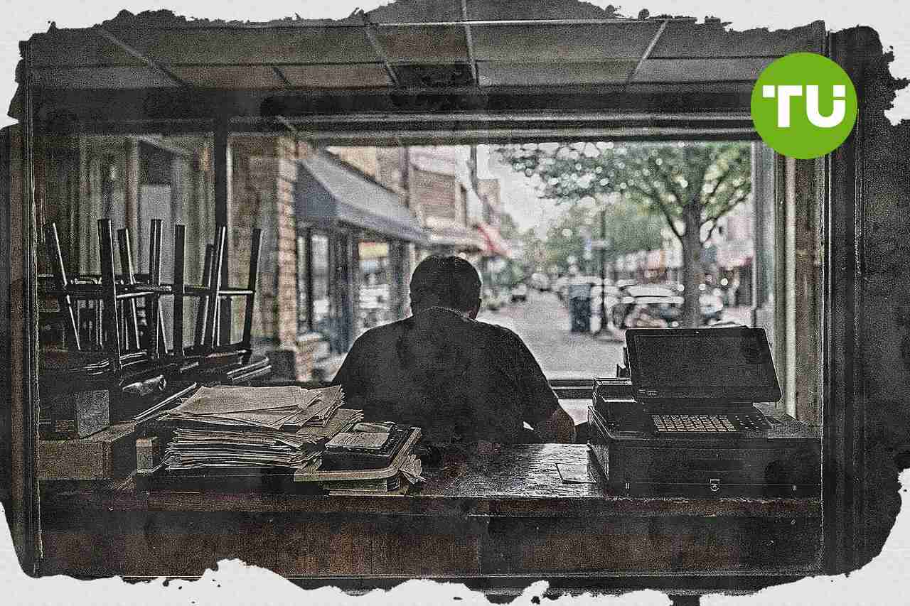 SBA opens disaster loan relief for New Jersey businesses after April freeze