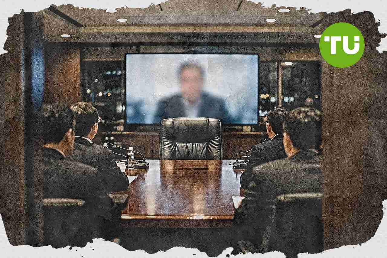 대통령실, 이탈리아 순방 중 화상 수석보좌관회의로 선관위 대응·환율 점검