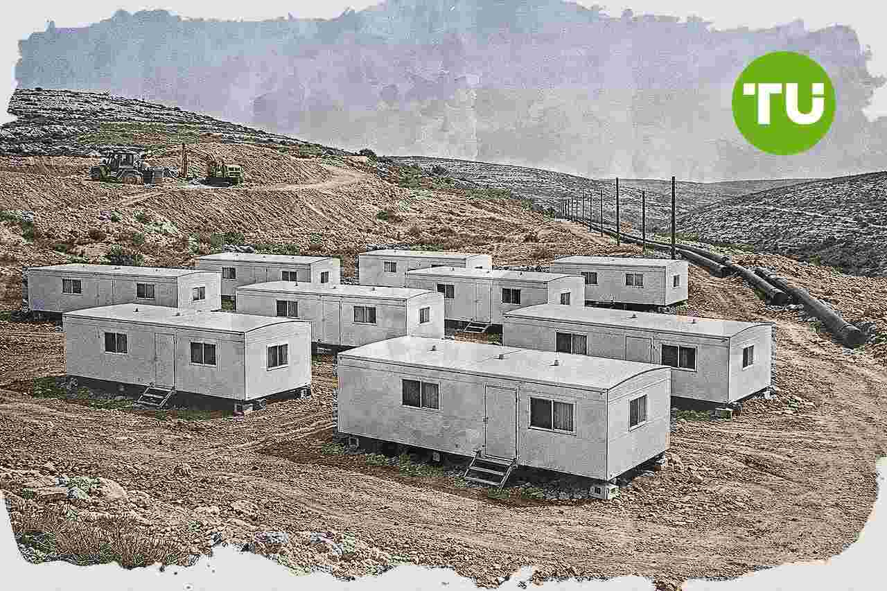ממשלת ישראל מעבירה תוכנית מימון של מיליארד שקל להתנחלויות לדיון ביטחוני סגור