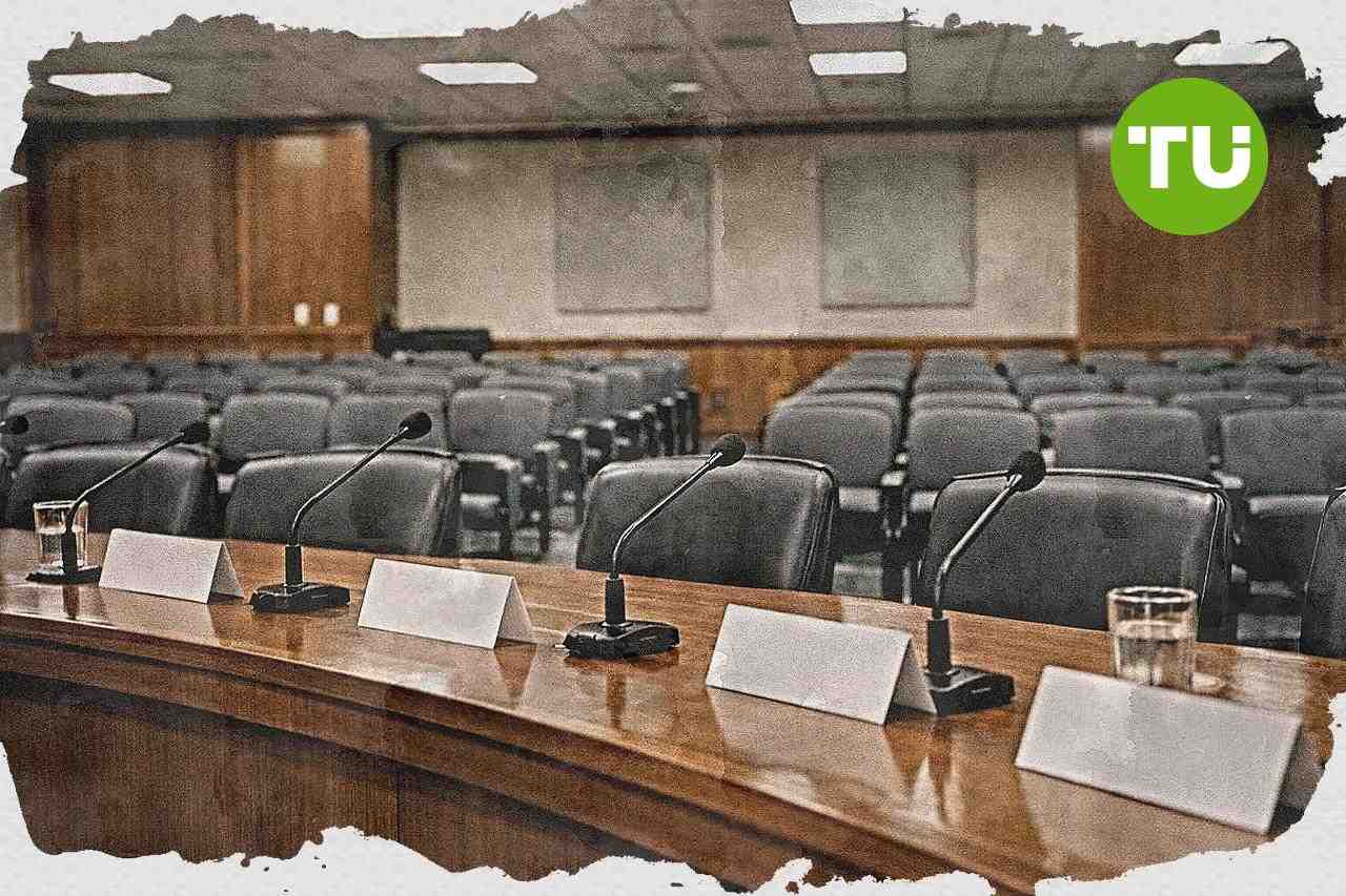 FERC issues sunshine notice for June 2026 commission meeting