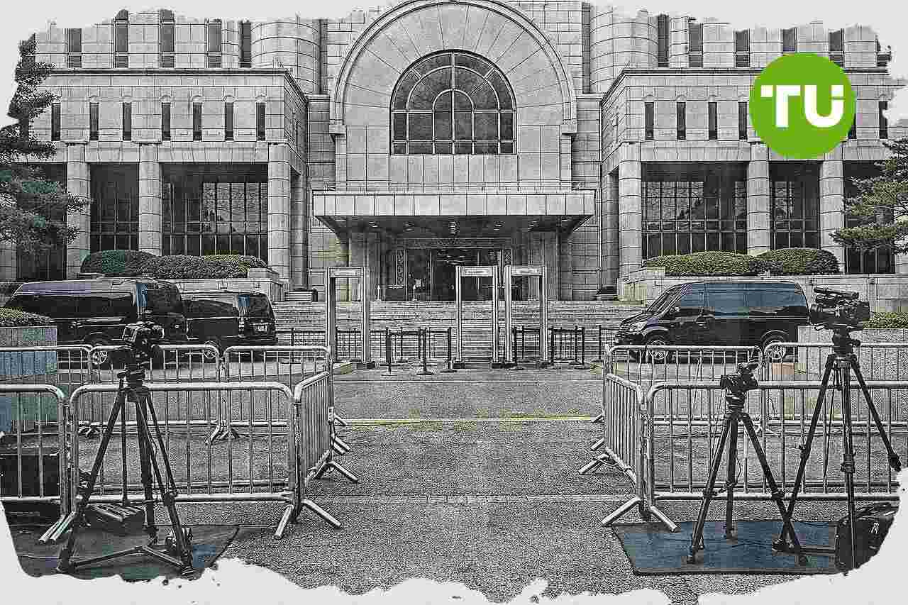 윤석열 내란 정당화용 드론 작전 사건, 12일 1심 선고