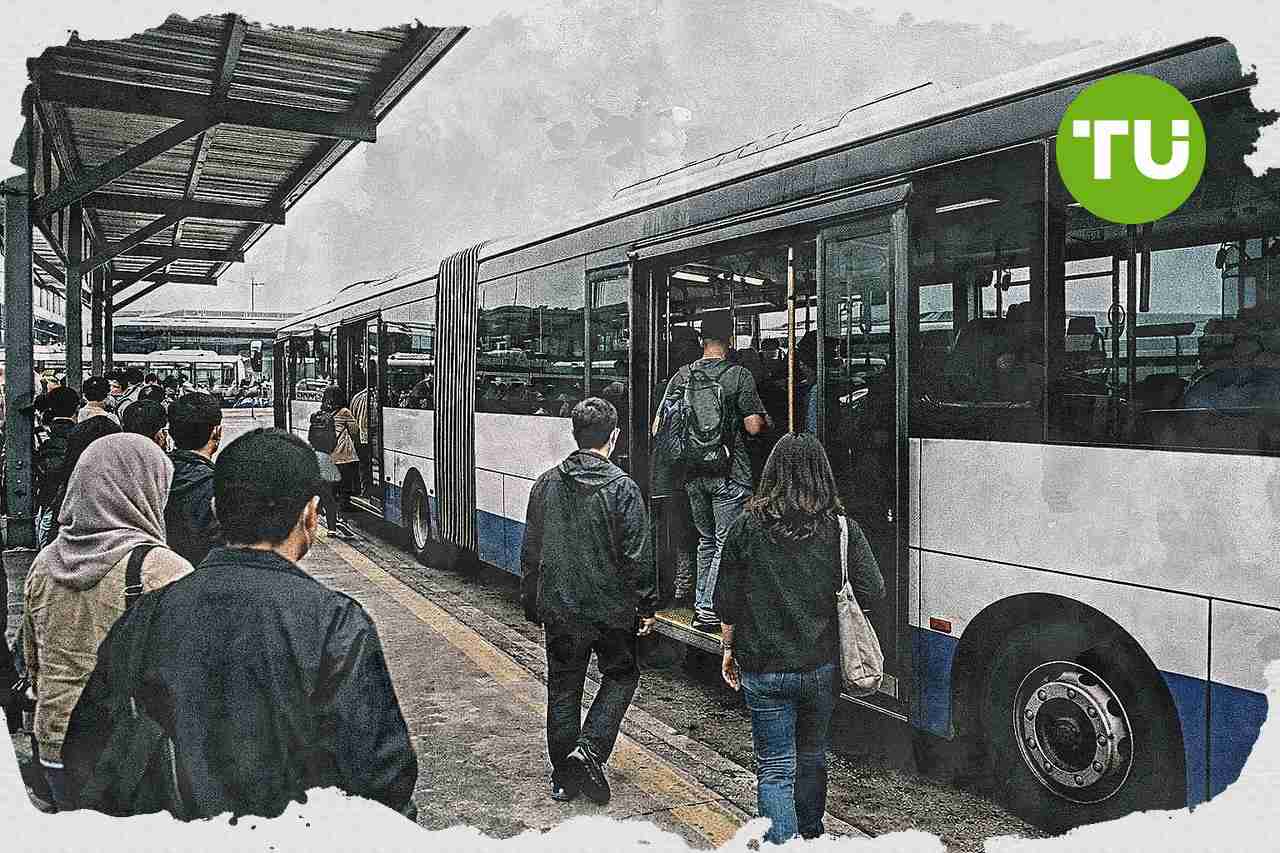 Jakarta kaji penyesuaian tarif Transjabodetabek untuk rute berbiaya tinggi