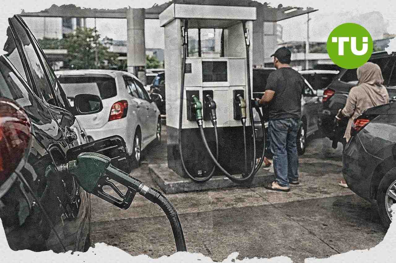 Pemerintah nilai kenaikan harga Pertamax belum dorong lonjakan beban subsidi Pertalite