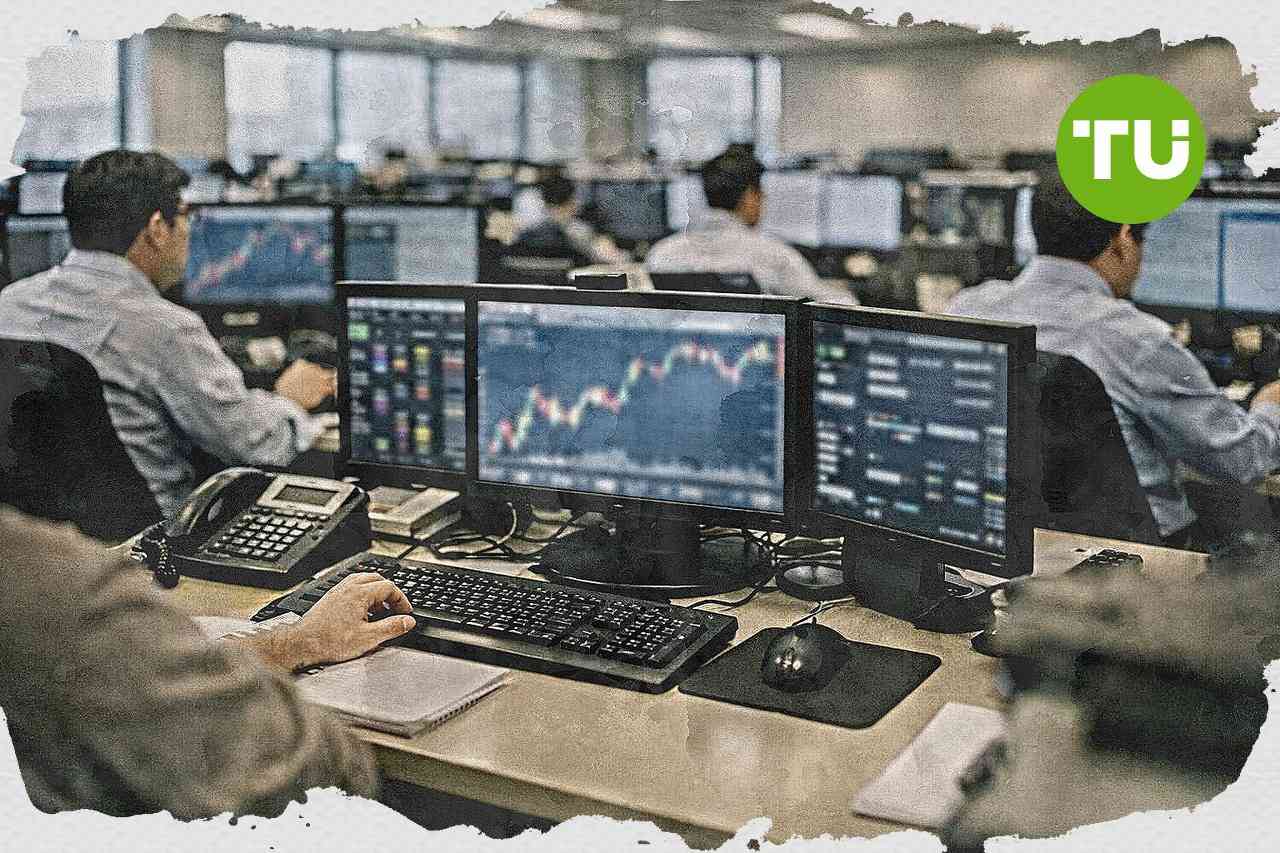 Justem 주가 급등, 반도체 수요 기대 속 장중 16% 상승
