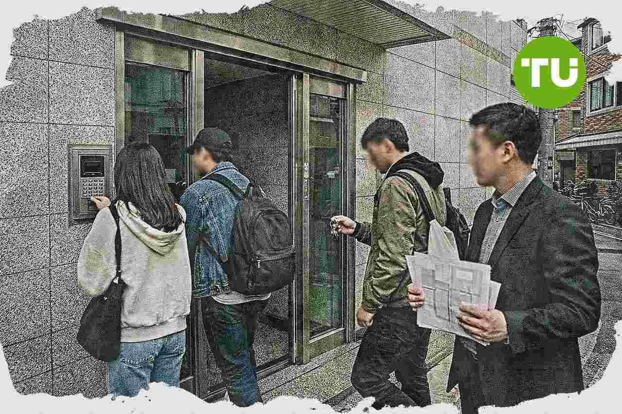 서울 집합건물 첫 생애 매수 비중 확대, 비강남권과 30대 중심