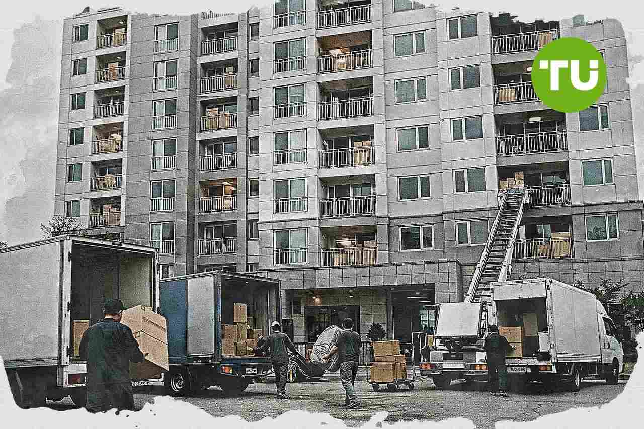 서울 아파트 월세 고가 계약 비중 확대, 외곽도 300만원대 진입
