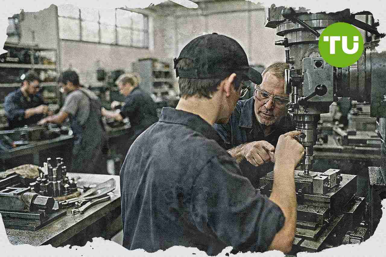 BMAS stellt Arbeitsmarktmaßnahmen für Jugendbeschäftigung und Migrantenintegration vor
