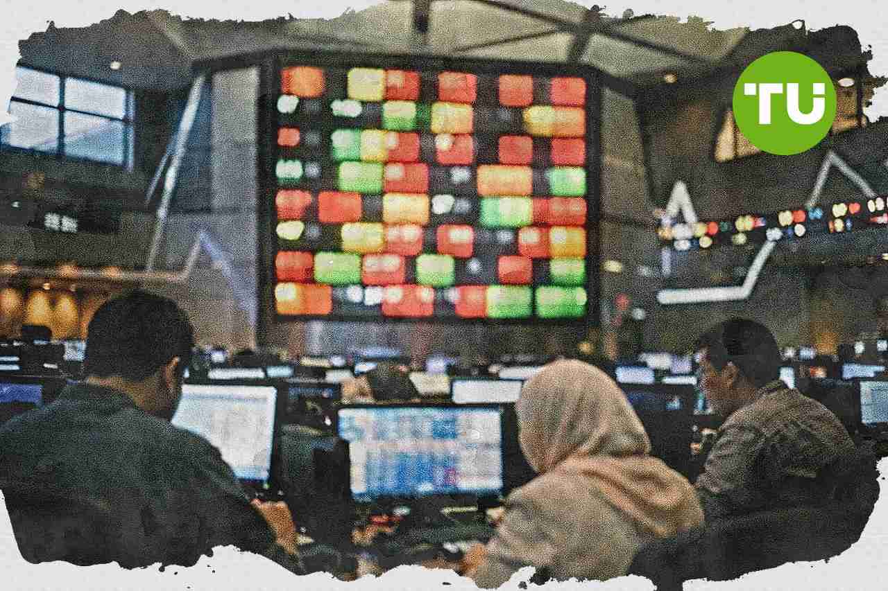 IHSG menguat pada pembukaan perdagangan, saham energi dan properti menopang kenaikan