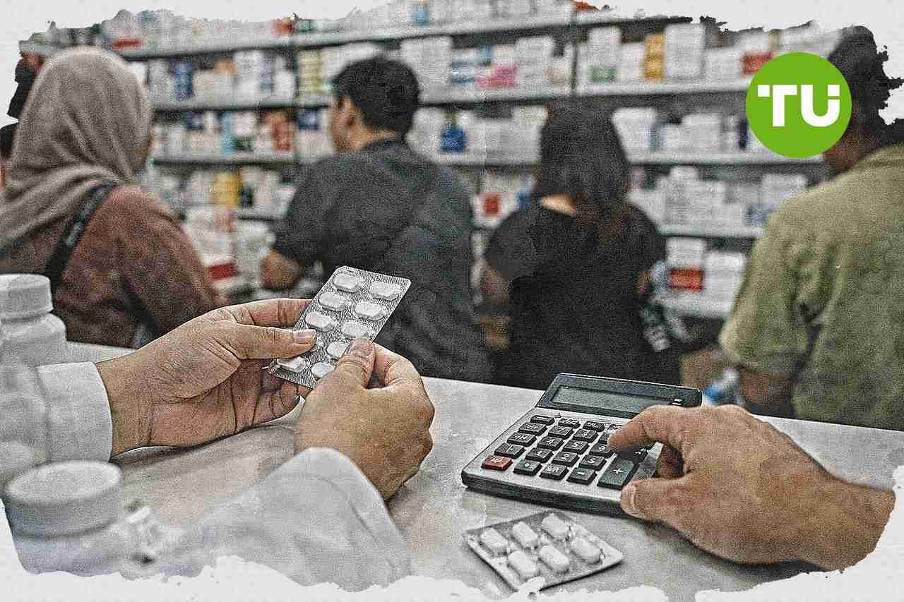Indonesia izinkan kenaikan harga obat hingga 20 persen saat rupiah melemah