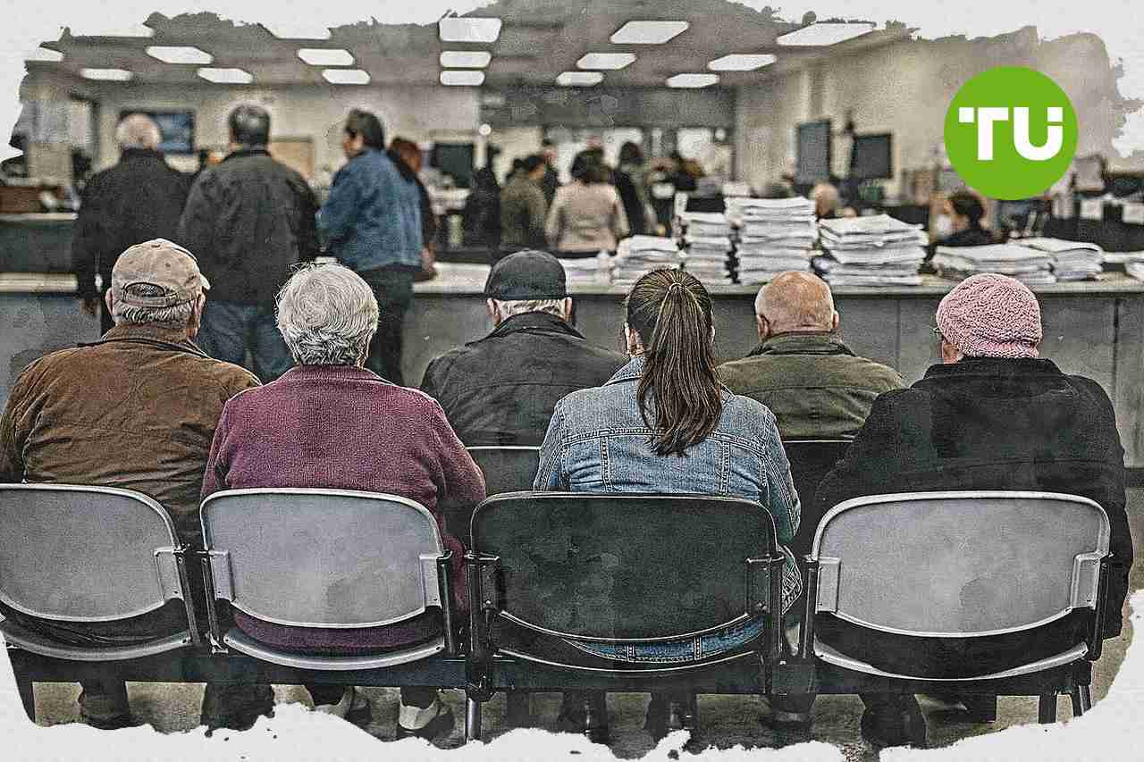 הביטוח הלאומי ניצב בפני מחסור תזרימי מ-2029, והלחץ על דמי הביטוח והקצבאות גובר
