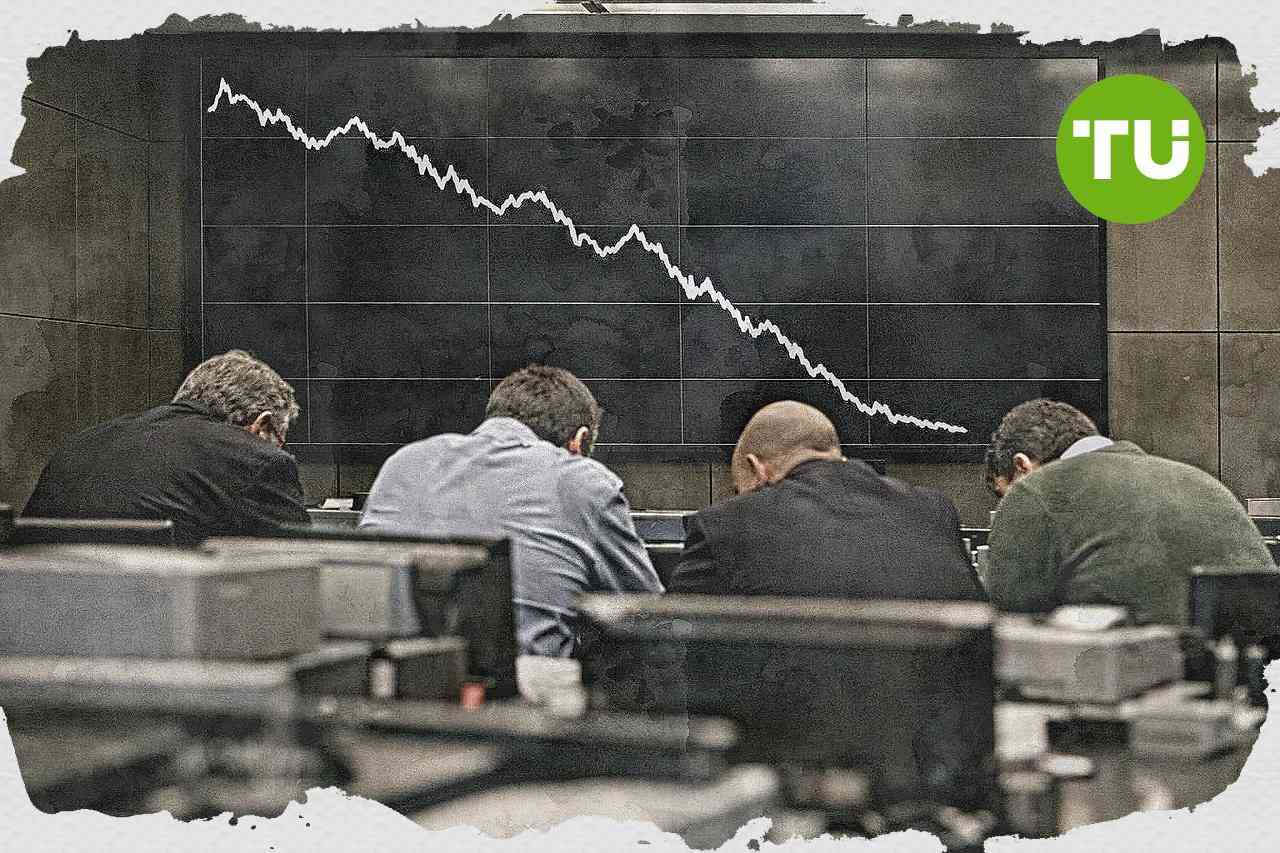 Ellaktor decepciona al mercado con dividendo complementario y presiona la cotización en Atenas