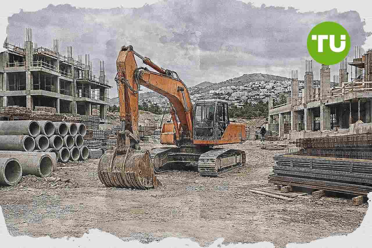 Las constructoras griegas piden revisar precios por alzas de hasta 35% en materiales de obra pública