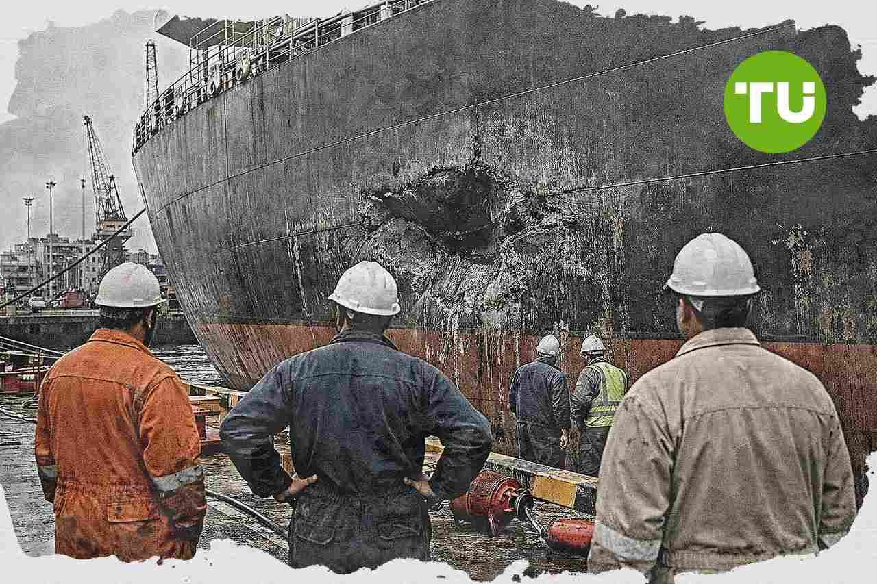 भारत ने खाड़ी शिपिंग जोखिम बढ़ने पर नाविक सुरक्षा निगरानी तेज की