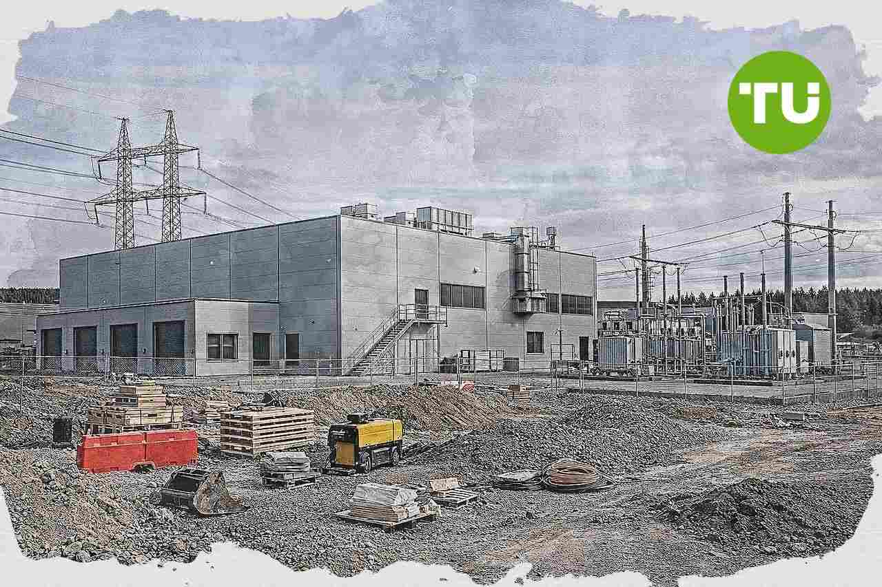 Nammo kan sikre kraft til fabrikkutvidelse etter endring i energiloven