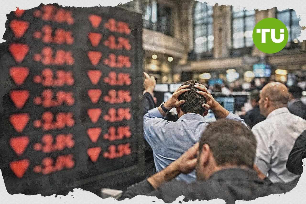 European defence stocks retreat as funding worries hit spending trade