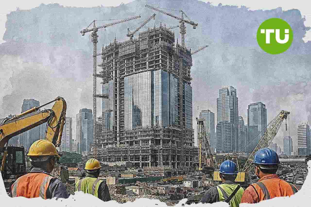 Jakarta dorong transformasi menuju pusat ekonomi dan finansial Asia Tenggara