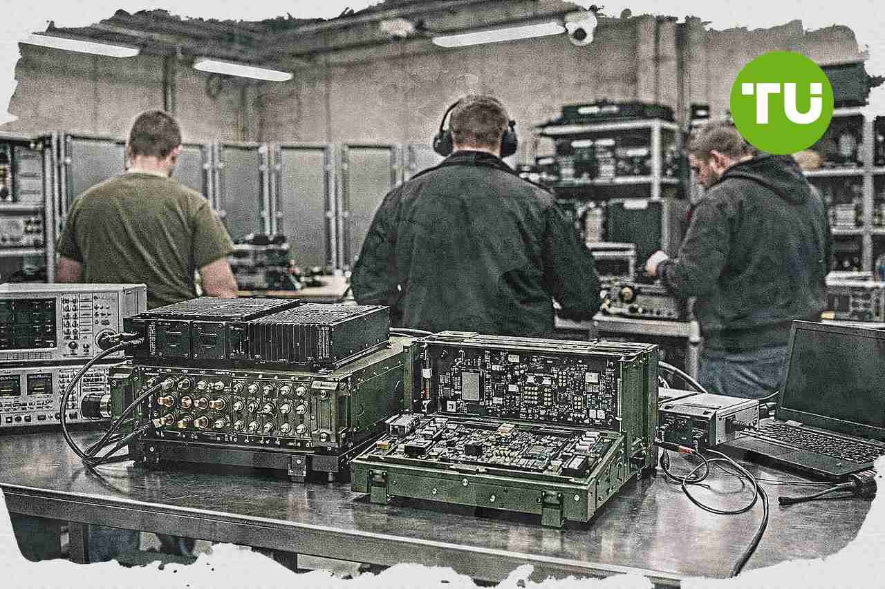 Rockaway Capital sází na růst defence tech a hledá akvizice v evropské obraně