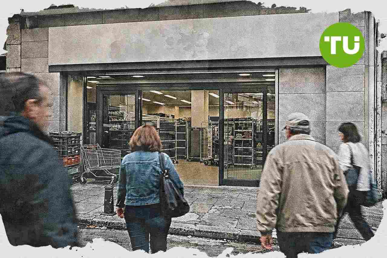 El mercado griego de supermercados acelera su concentración tras una década de adquisiciones