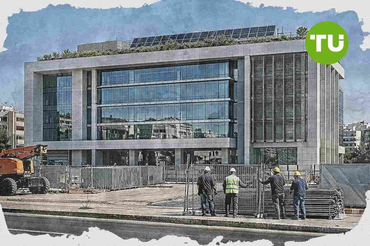 Dimand impulsa desarrollos inmobiliarios por 1.700 millones de euros hasta 2029 en Grecia