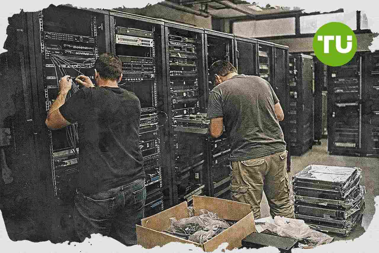 Cosmos Business Systems fija inversiones de hasta 50 millones de euros ante la etapa pos-RRF