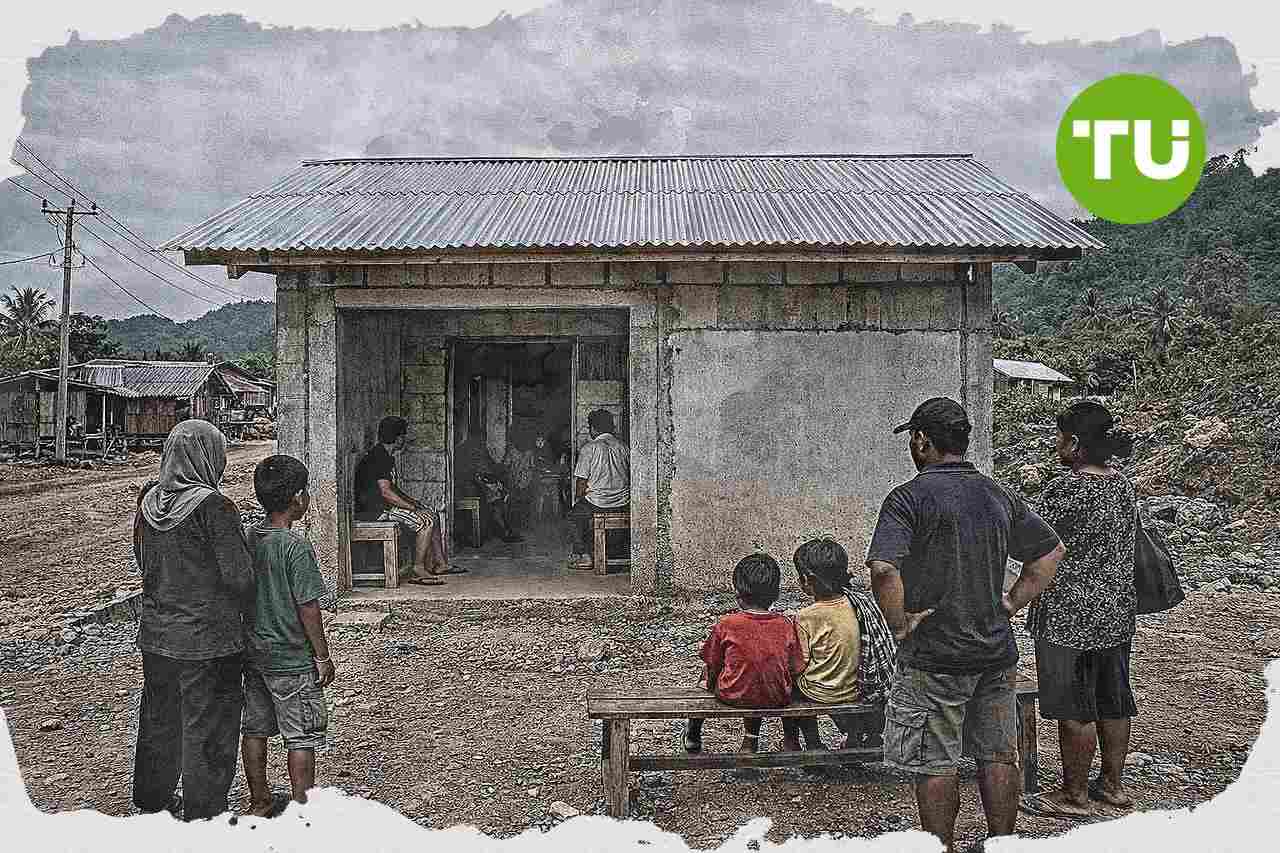Polemik pendanaan MBG di daerah 3T memicu kritik atas peran negara
