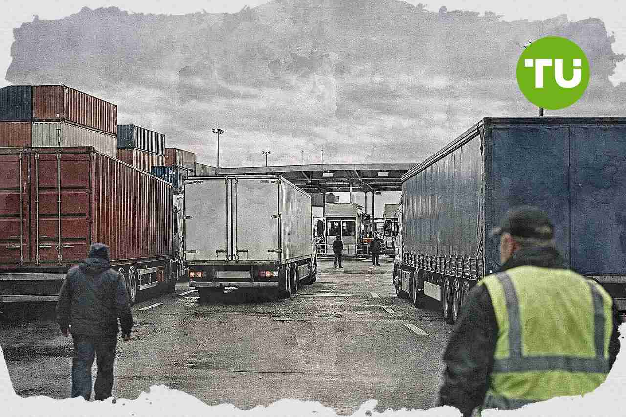 Eesti kaupade ja teenuste import kasvab aprillis ekspordist kiiremini