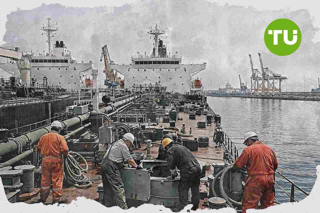 Imperial Petroleum anuncia dividendo para sus acciones preferentes Series A