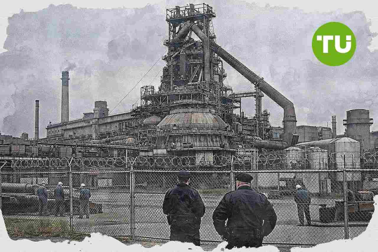 France relance le projet de nationalisation des activités d’ArcelorMittal