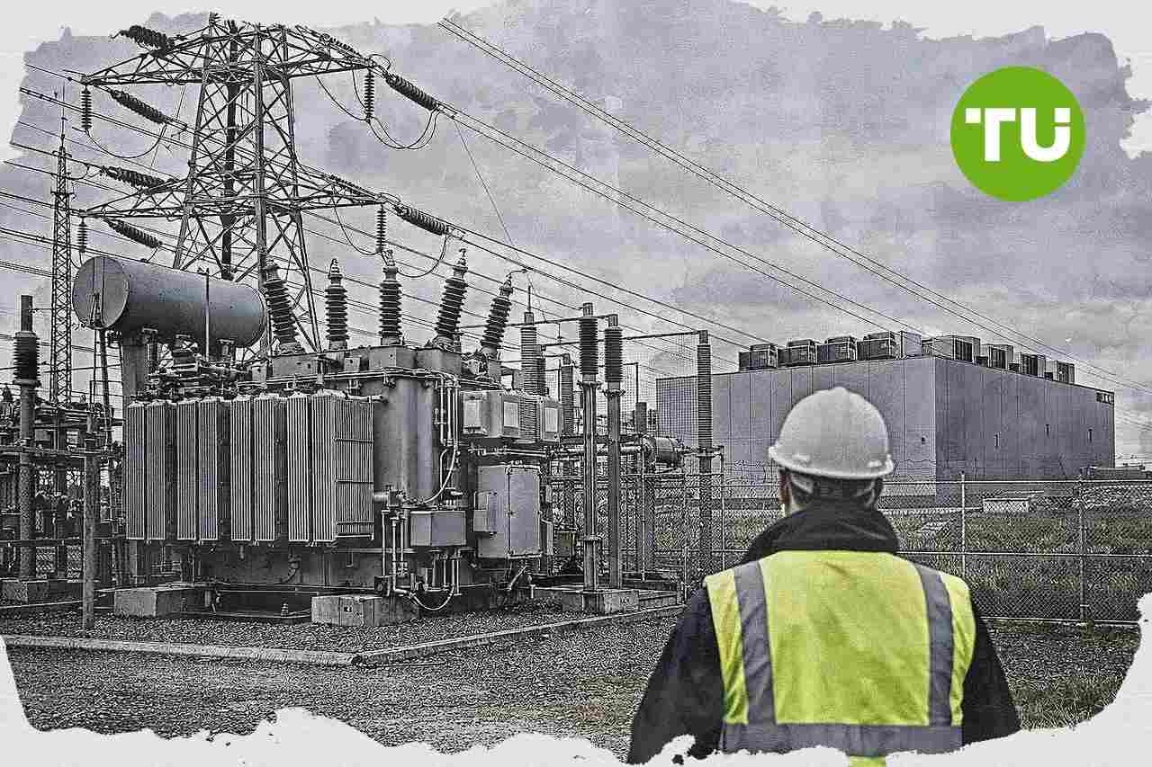 Ireland pushes faster EU electrification as data centre demand strains power system