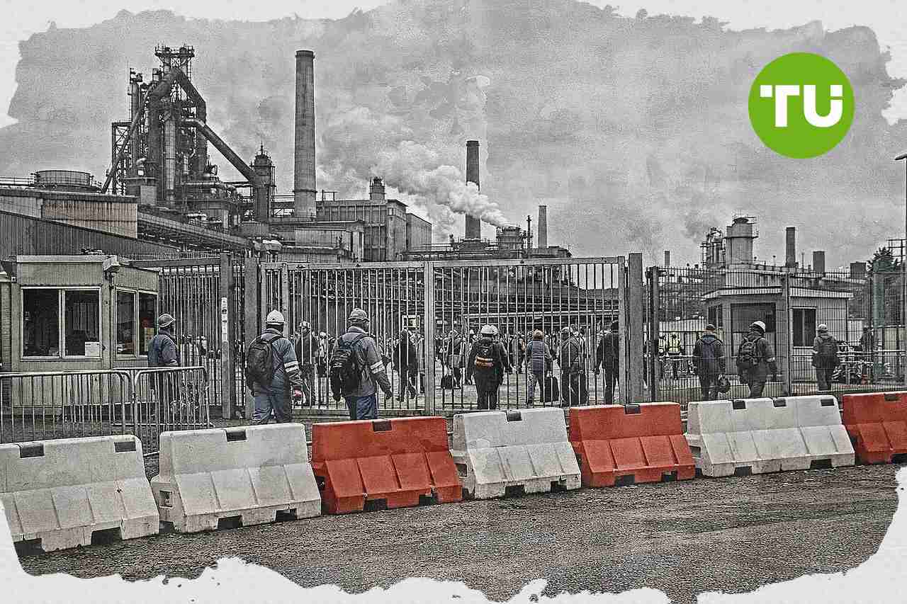 France relance le processus de nationalisation d’ArcelorMittal