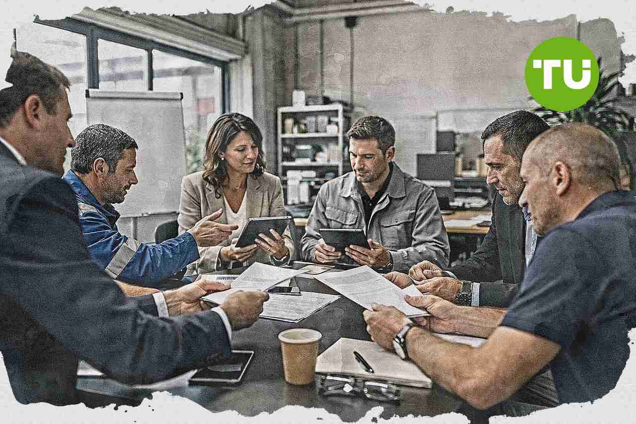 Le imprese coesive rafforzano competitività e investimenti in Italia