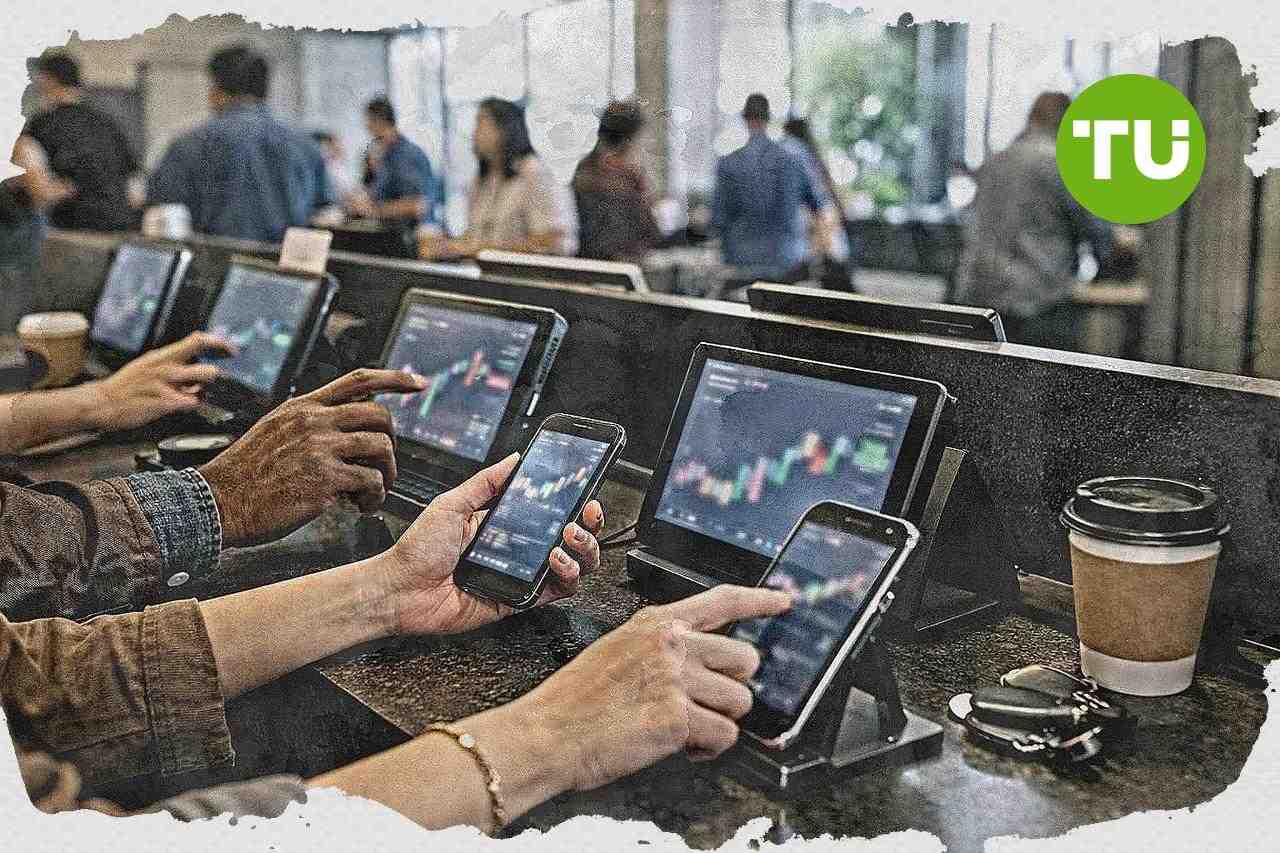 Investor kripto Indonesia bertambah, industri dorong literasi seiring pengguna capai 21,7 juta