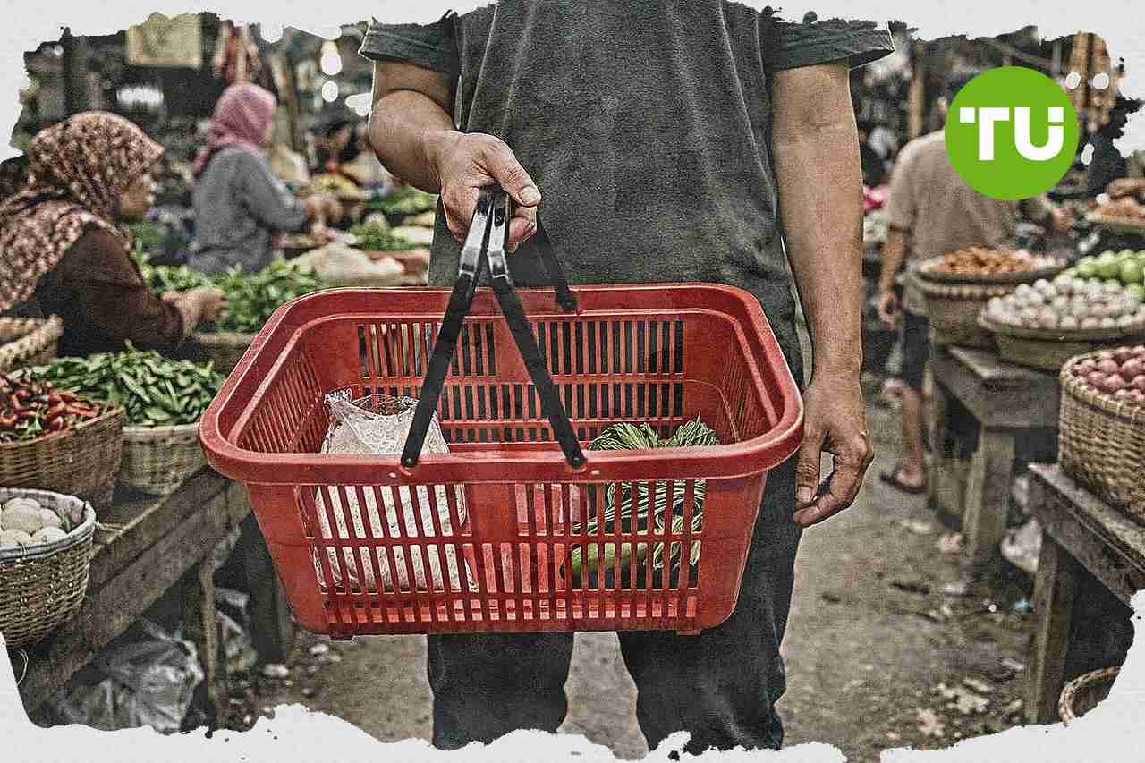 Tekanan biaya hidup dan protes memicu kekhawatiran stabilitas sosial di Indonesia