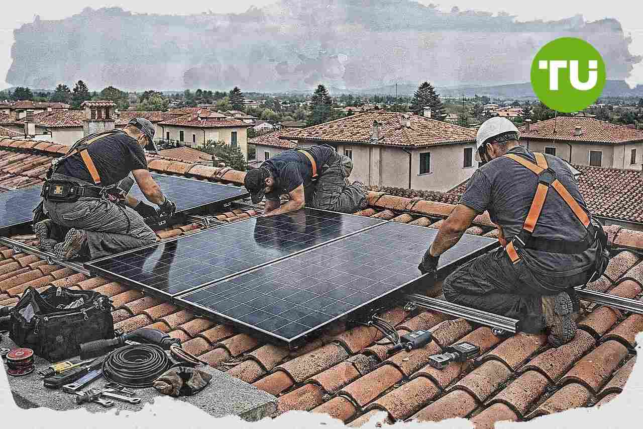 Enersystems accelera nel Nord Italia con piano da 4 milioni per Rinascimento Solare