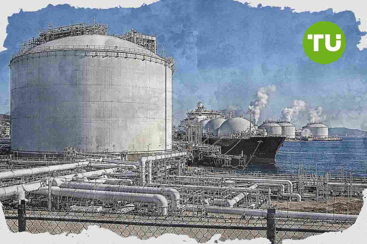 Atlantic SEE LNG Trade amplía compras de LNG de U.S. con Venture Global para el sudeste europeo