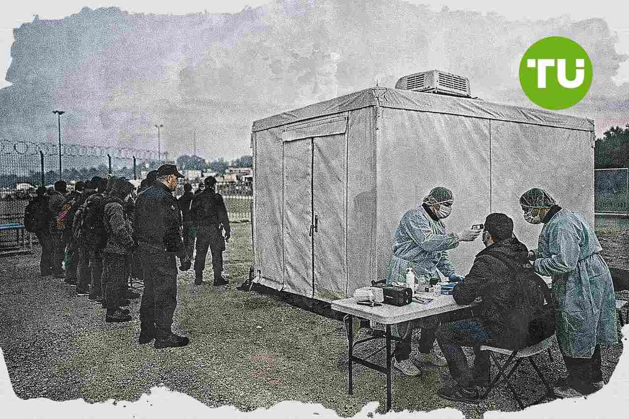 La Unión Europea pone en marcha el nuevo pacto migratorio y refuerza los controles de asilo y retorno