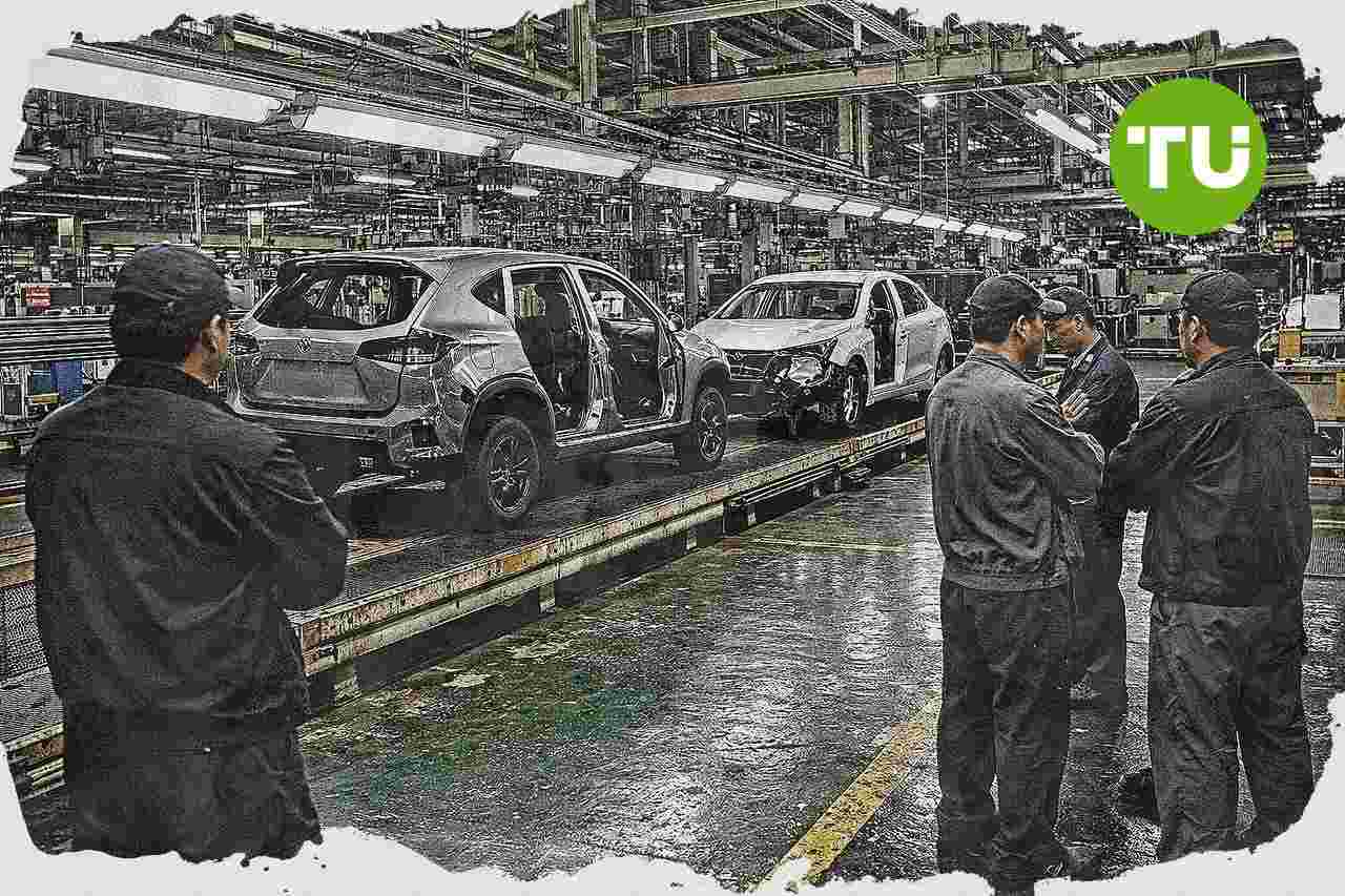 Hyundai Motor 노조, 임금협상 결렬 선언 후 6월 25일 파업 찬반투표 추진