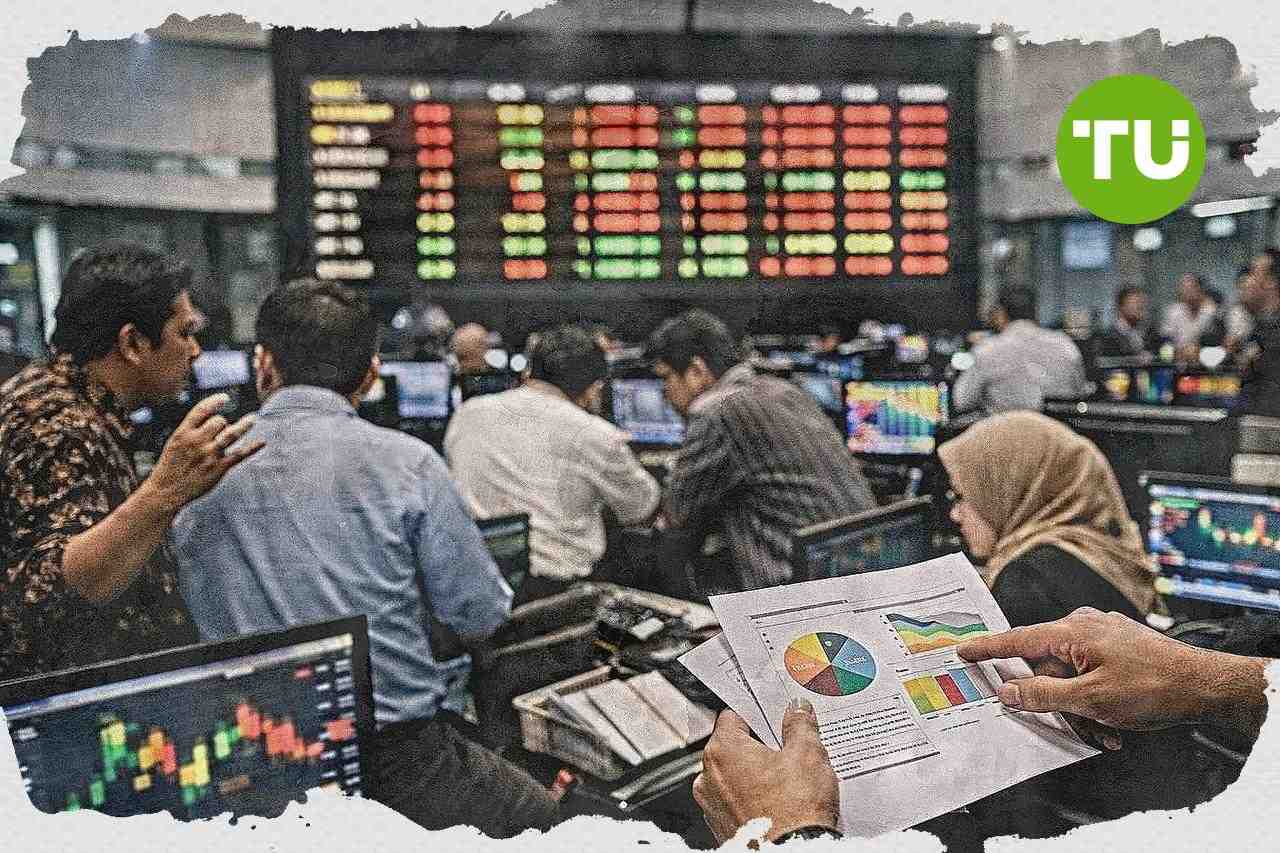 Danantara raup Rp26,8 triliun dari obligasi dolar perdana, investor U.S. dominan