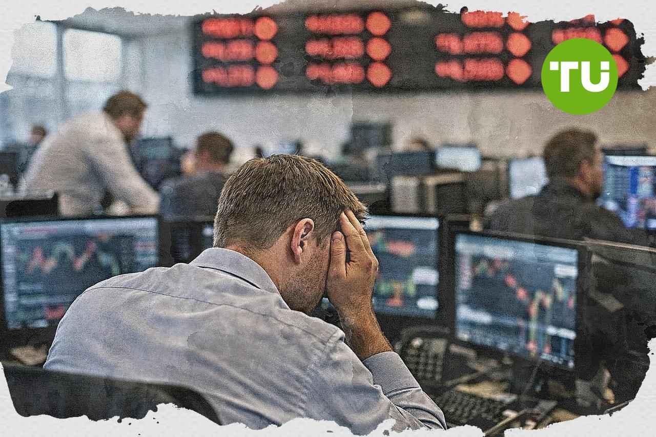 Oslo Børs faller når oljeaksjer presses av bratt oljeprisfall