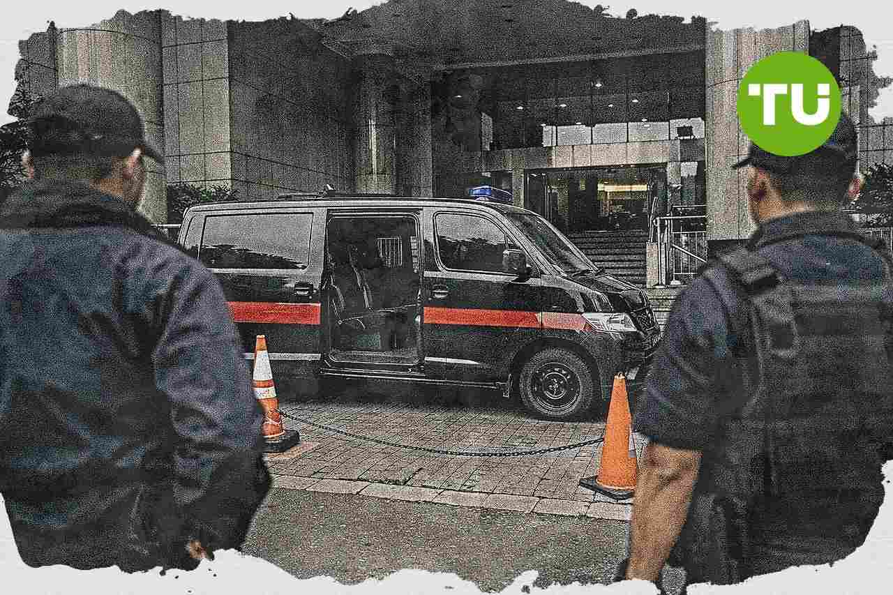 BPK akan menindak pegawai terkait kasus suap Muara Enim